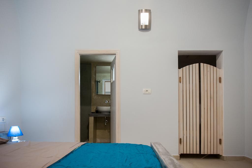 Elysium Residence Fira  Exterior foto