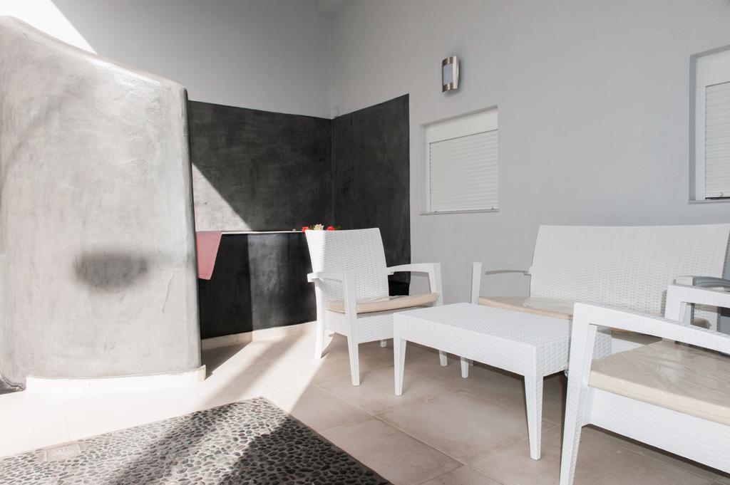 Elysium Residence Fira  Exterior foto